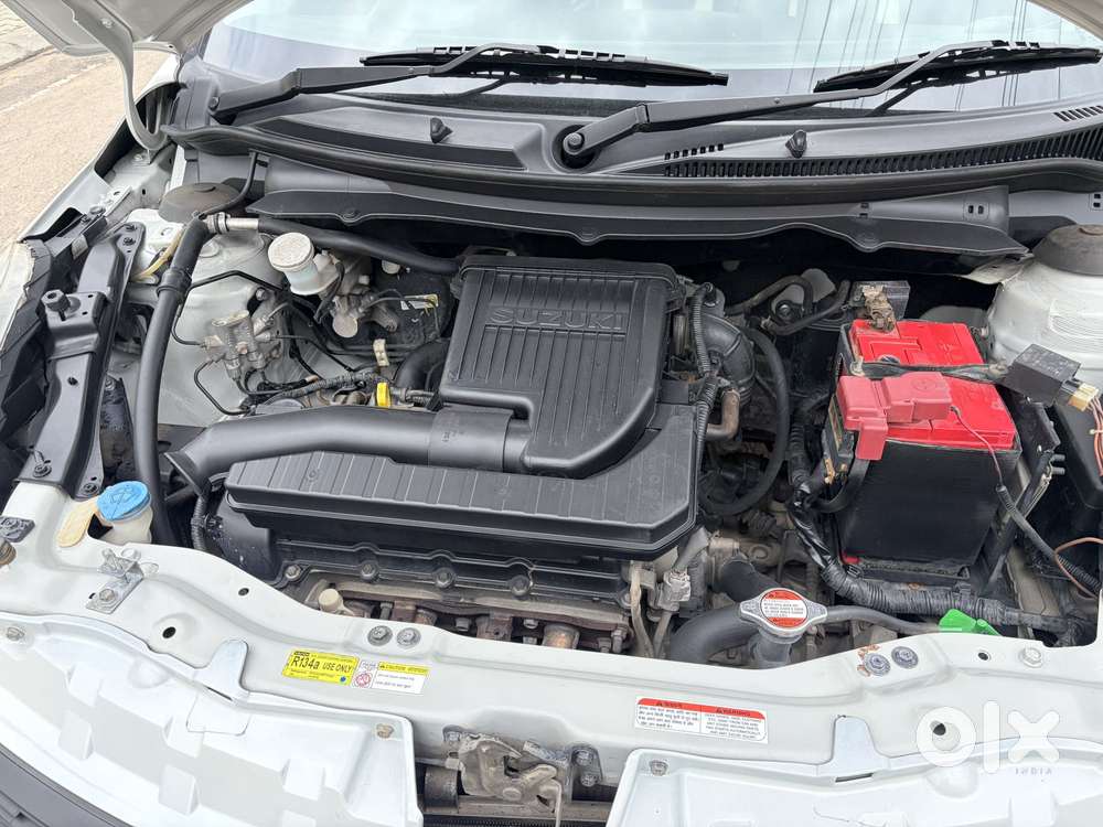 Maruti Suzuki Swift Vxi, 2016, Petrol