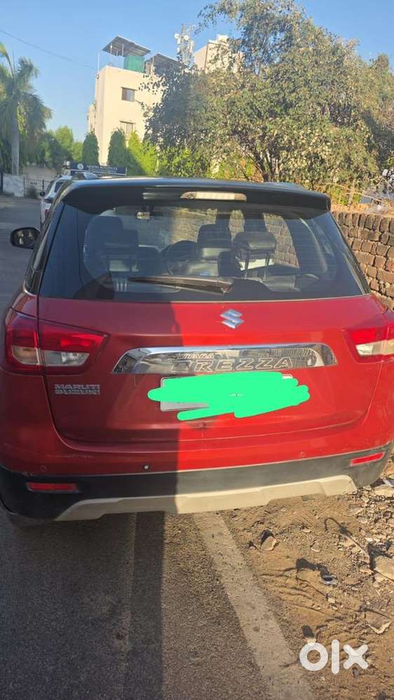 Maruti Suzuki Diesel 2016
