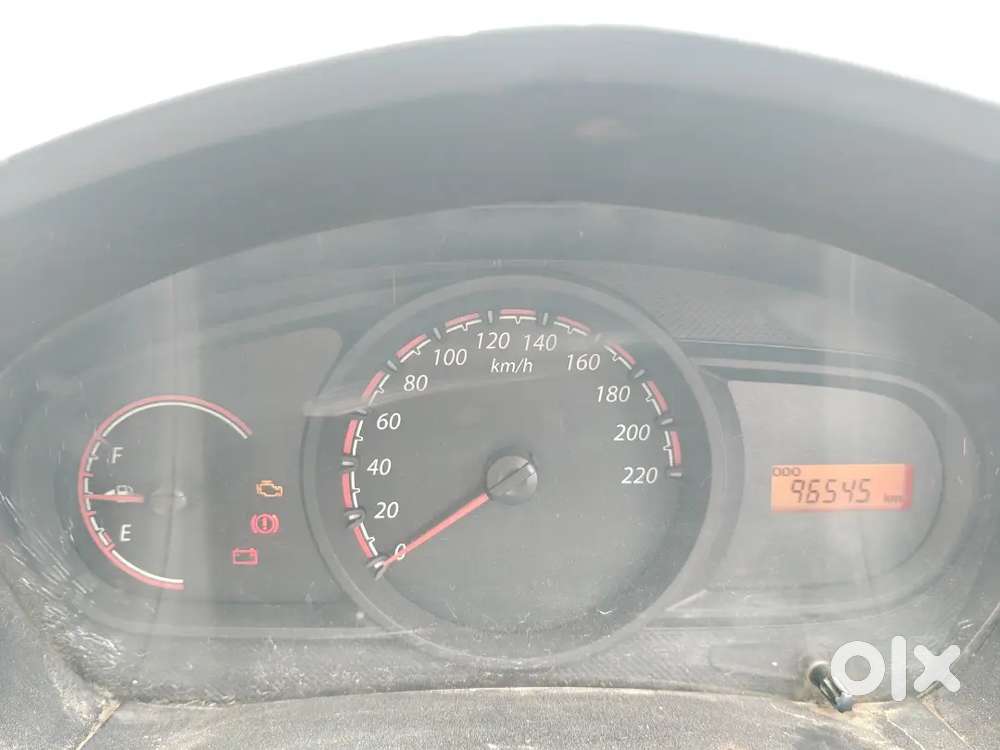 Ford Figo Diesel 2012
