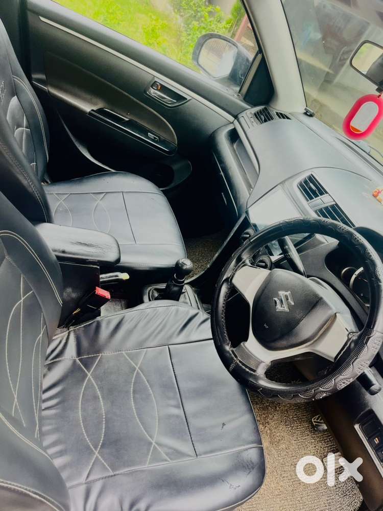 Maruti Suzuki Swift Vdi 2014
