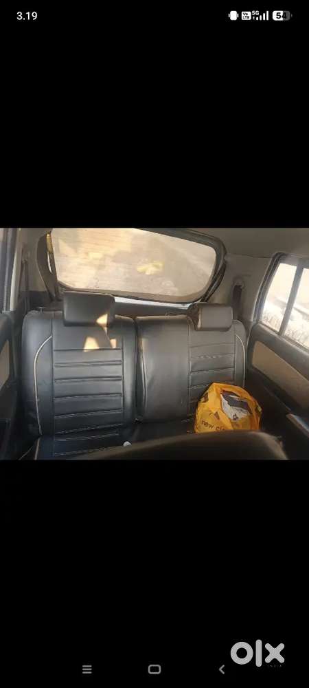 Maruti Suzuki Wagon R 2015 Cng & Hybrids 137000 Km Driven
