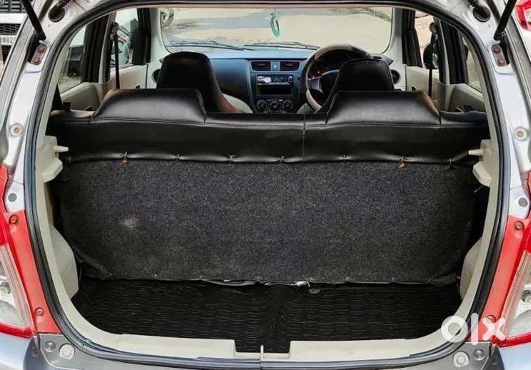 Maruti Suzuki Celerio Lxi(o), 2015, Petrol