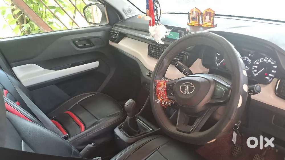 Tata Punch 2022