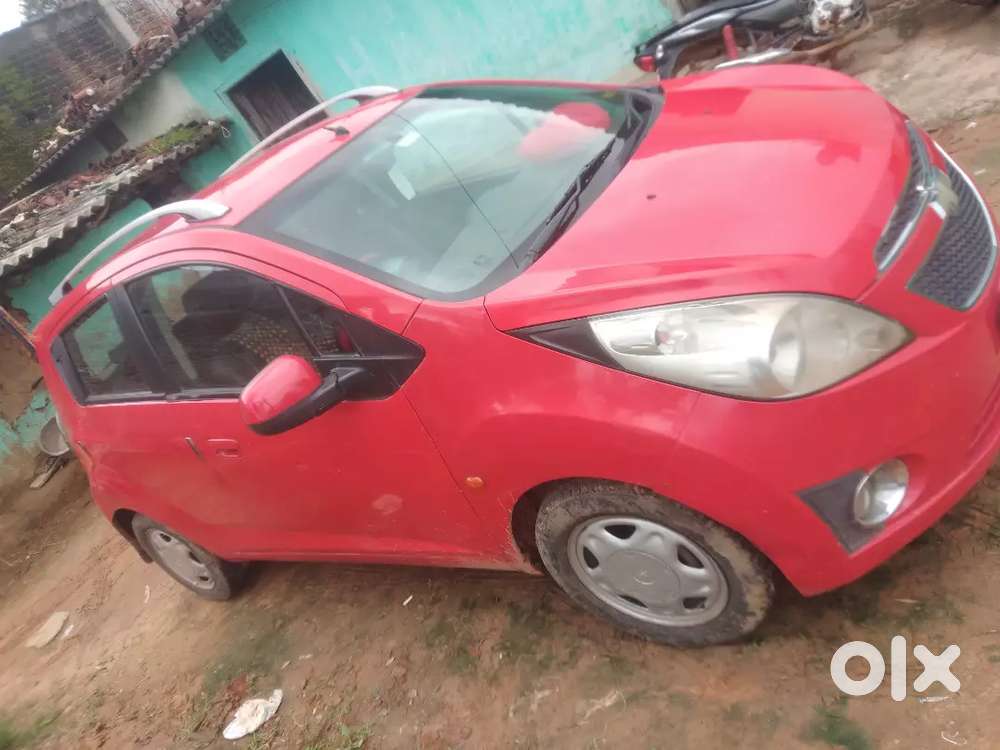 Chevrolet Beat Diesel 2010