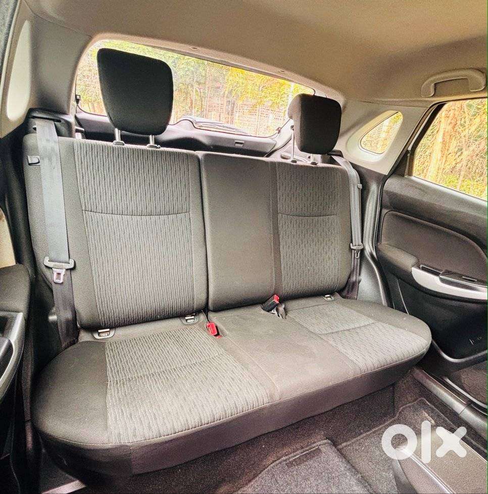 Mahindra Marazzo, 2024, Diesel