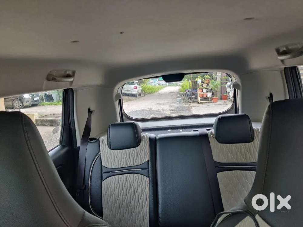 Maruti Suzuki Wagon R 2026