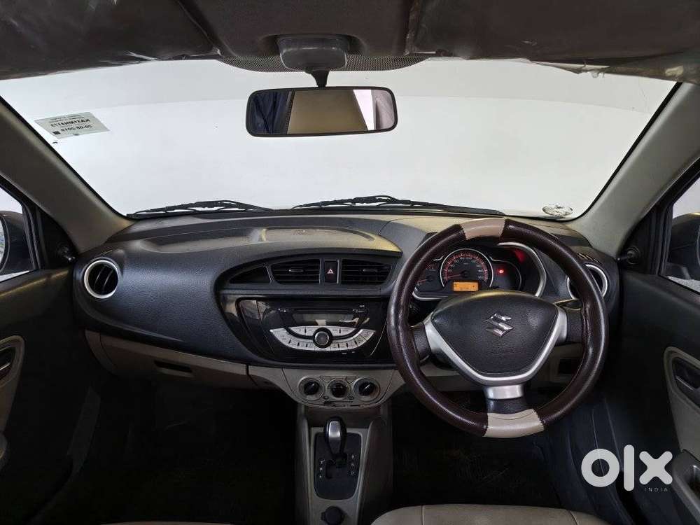 Maruti Suzuki Alto K10 1.0 VXI, 2019, Petrol