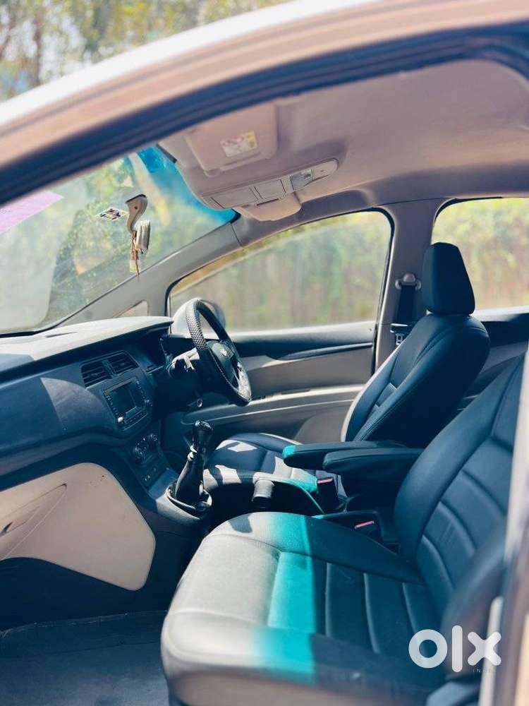 Mahindra Marazzo 1.5 M4 Plus 8 Str, 2019, Diesel