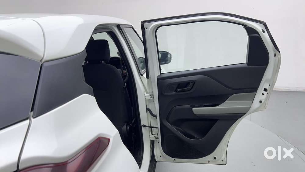 Tata Punch Adventure, 2023, Petrol