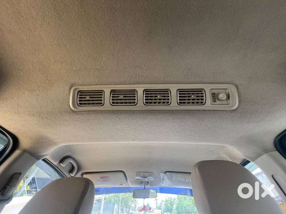 Maruti Suzuki Ertiga Zdi+ Shvs, 2017, Diesel