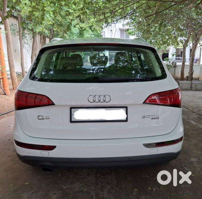 Audi Q5 2.0 Tdi Technology, 2014, Diesel