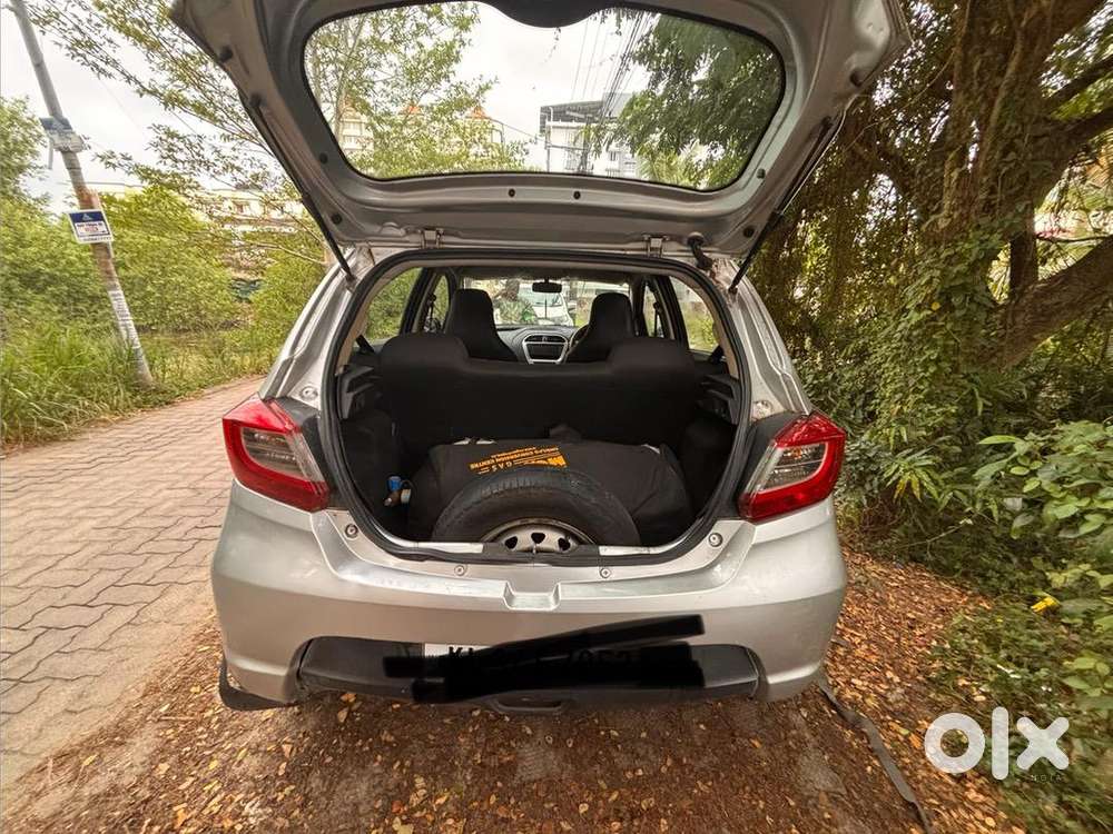Tata Tiago