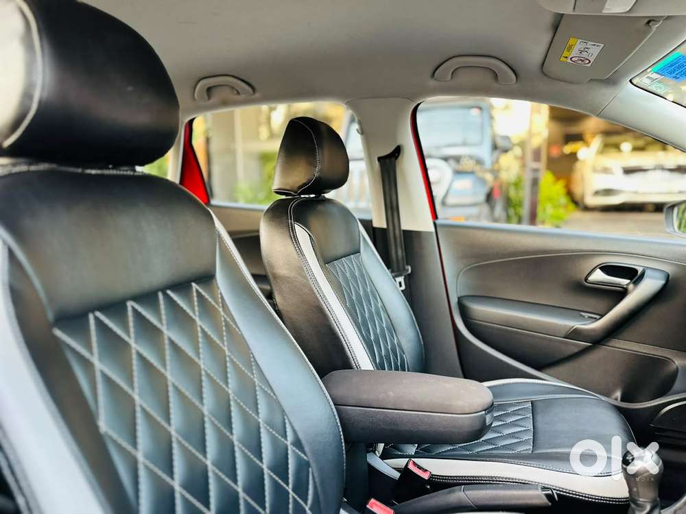 Volkswagen Polo 1.0 Comfortline Plus, 2021, Petrol