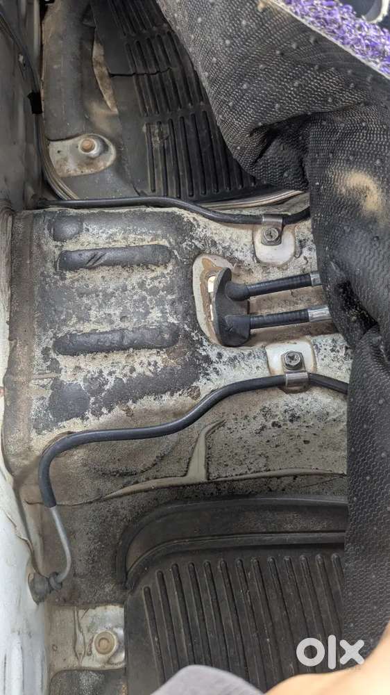 Maruti Suzuki 800 2008 Petrol