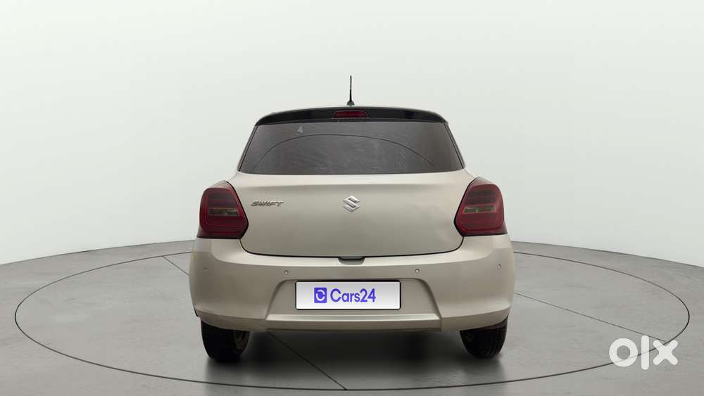 Maruti Suzuki Swift Vvt Vxi, 2023, Petrol