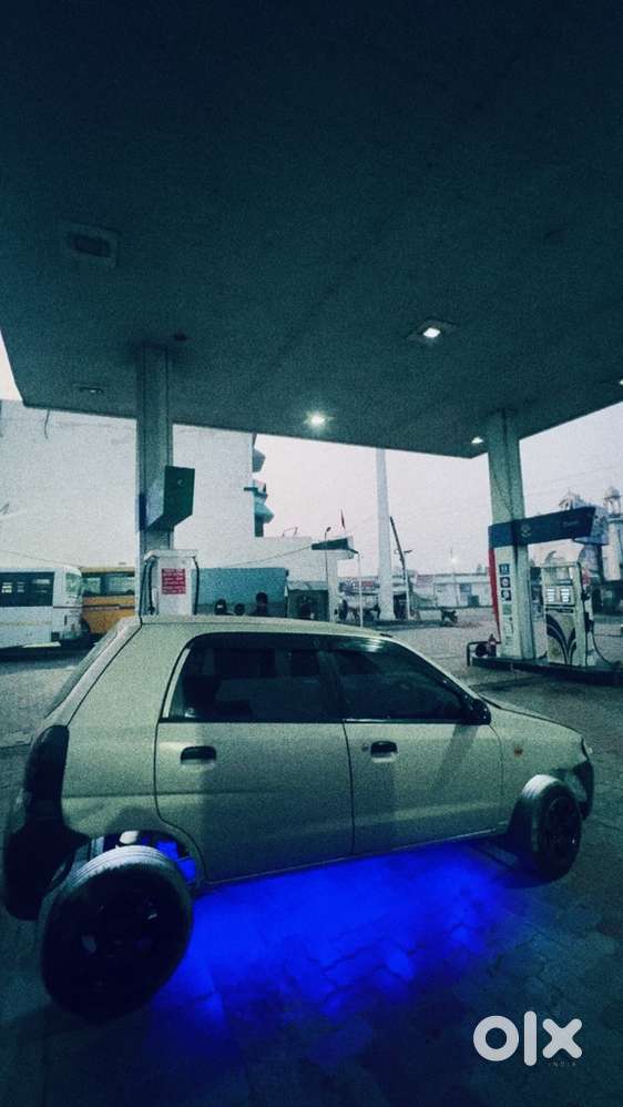 Maruti Suzuki Alto 2008 Petrol Good Condition