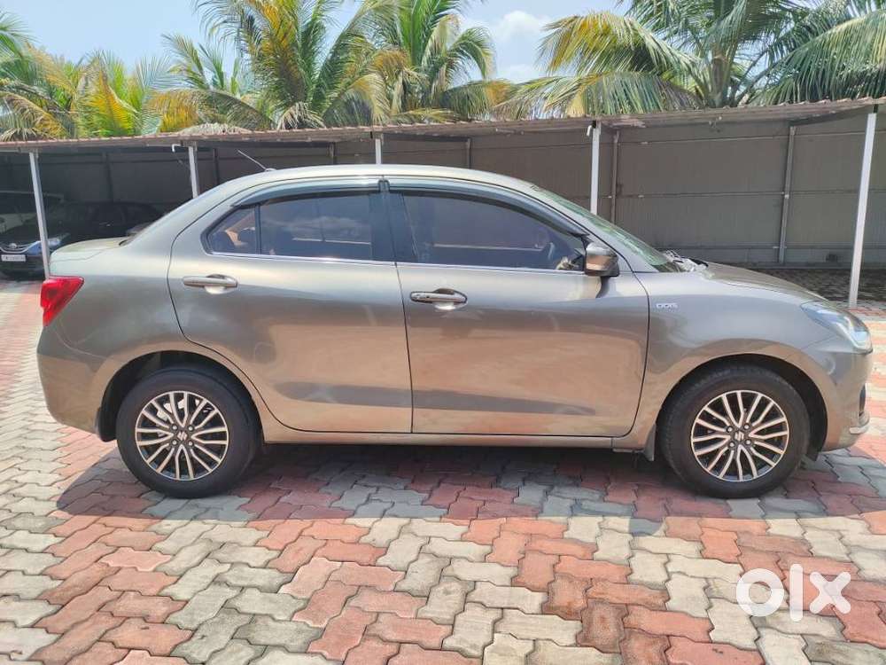 Maruti Suzuki Dzire, 2017, Diesel