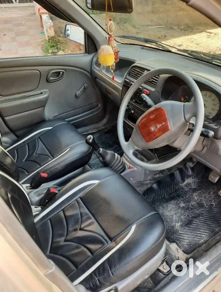 Maruti Suzuki Alto 2009