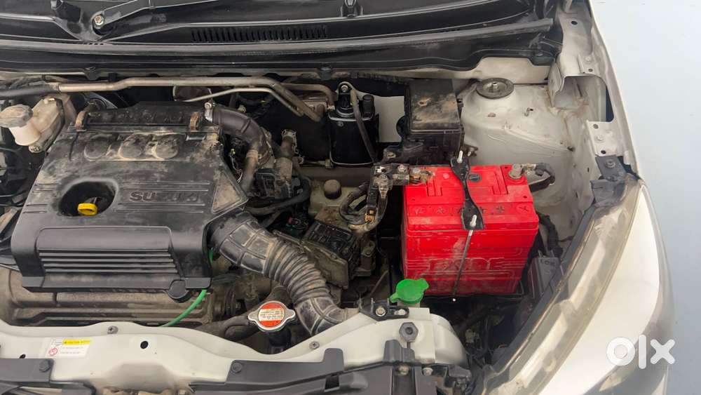 Maruti Suzuki Celerio 1.0 Vxi Amt, 2018, Petrol