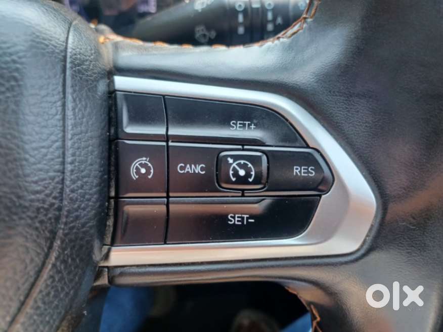 Jeep Meridian 2.0 Limited 4x2 At, 2023, Diesel