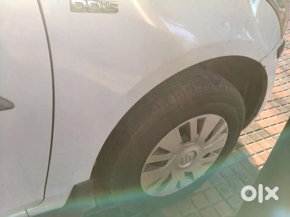 Maruti Suzuki Swift 2013 Diesel Good Condition