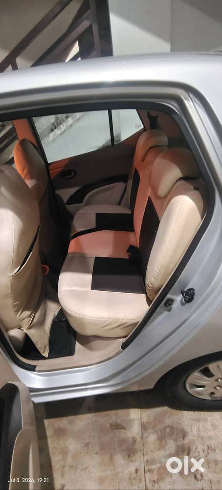 I10 For Sale In Chikmagalur