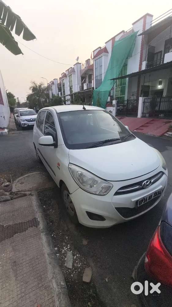 Hyundai I10 2013 Petrol 40000 Km Driven
