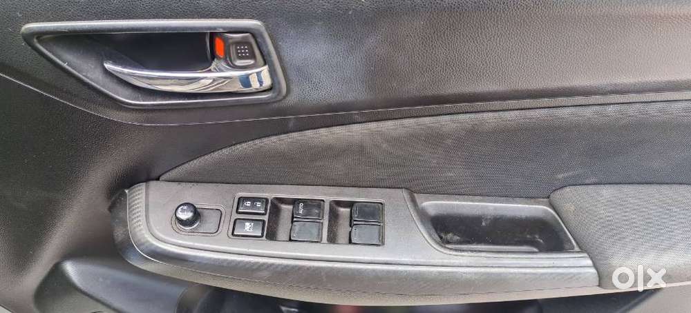 Maruti Suzuki Swift Vxi + Manual, 2019, Petrol