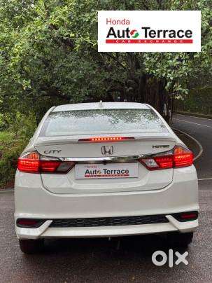 Honda City 1.5 Zx I-dtec Mt, 2017, Diesel