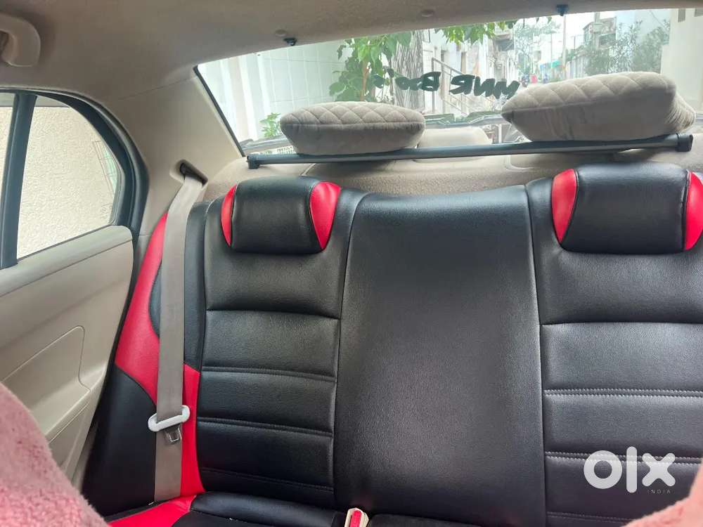 Maruti Suzuki Dzire 2015 Diesel 110700 Km Driven Full Insurance