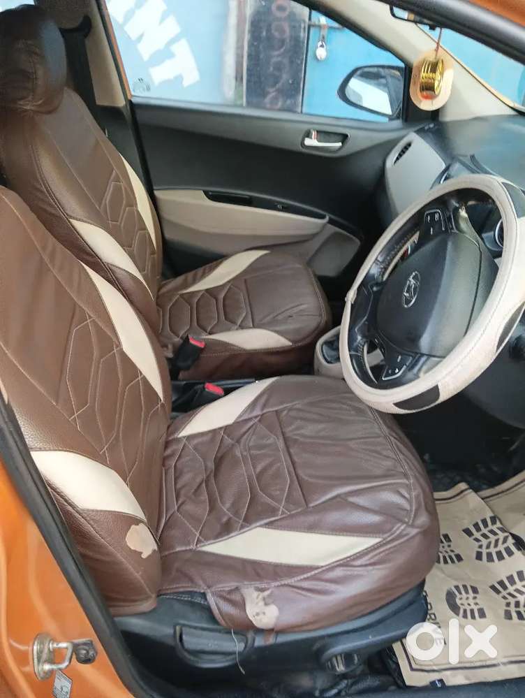 Hyundai Grand I10 2014 Doctor Driven Car Push Start Lifetime Tax