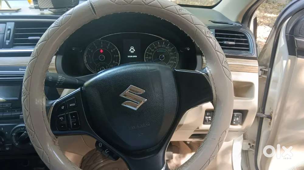 Maruti Suzuki Ciaz 202