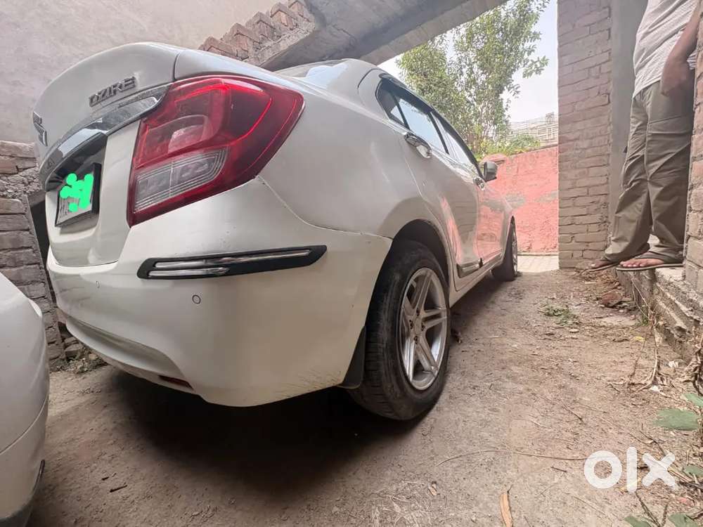 New Condition Dzire Good Condition Child Ac All Part Working Condition