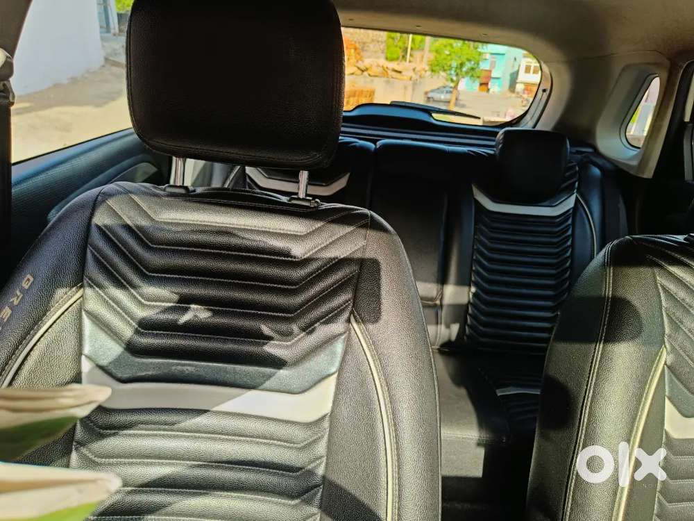 Maruti Brezza Zdi Diesel 2018 First Owner Km.1.28 Running