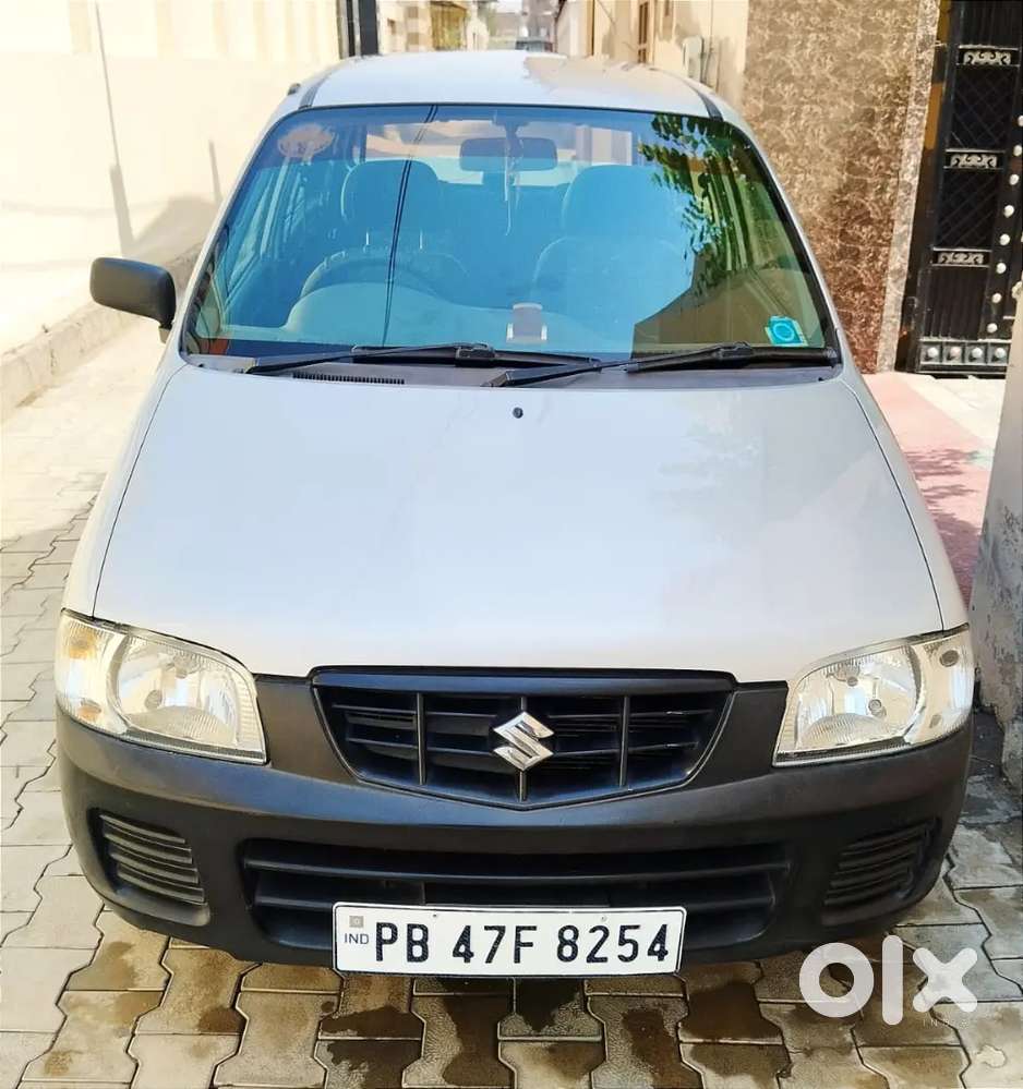 Bumper To Bumper Original Alto Lxi 2010-2030 Tk