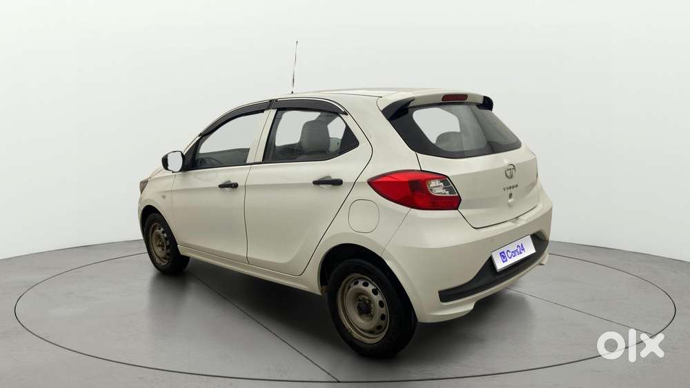 Tata Tiago Xe, 2020, Petrol