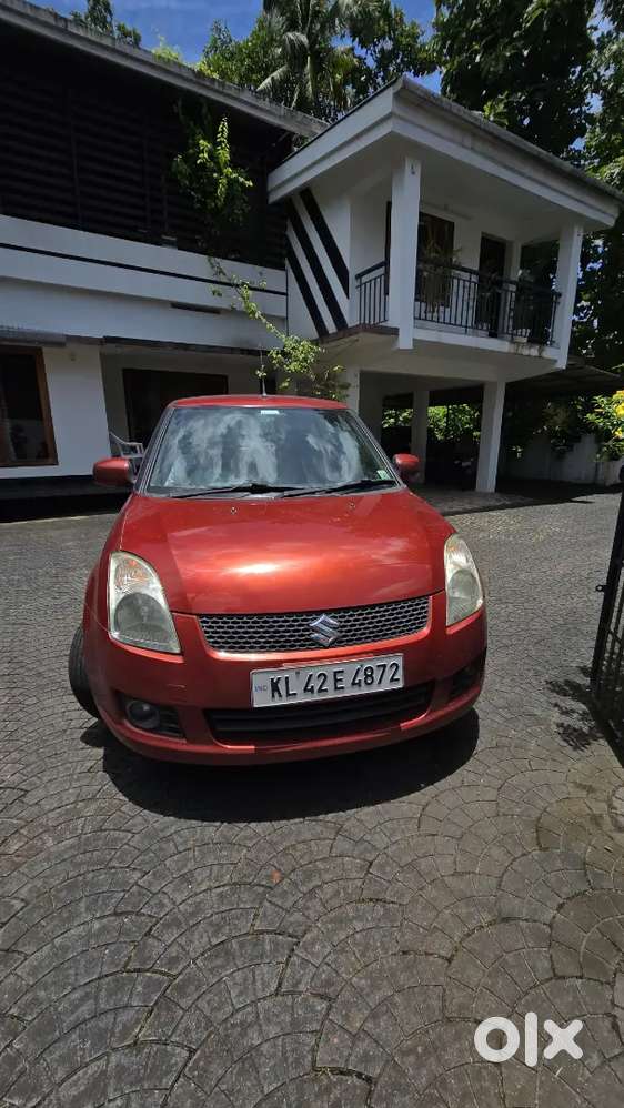 Maruti Suzuki Swift Diesel 2011- Single Owner