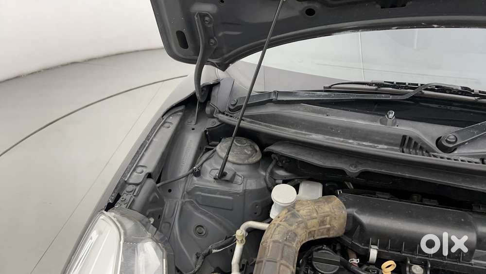 Maruti Suzuki Baleno Delta, 2017, Petrol