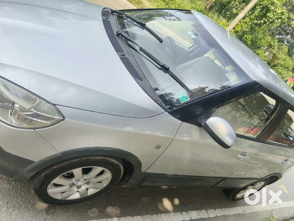 Skoda Fabia 1.2 Petrol Active, 2012, Petrol
