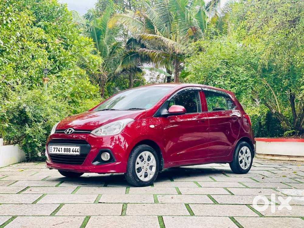 Hyundai Grand I10 Magna, 2014, Petrol