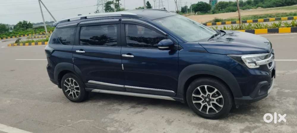 Maruti Suzuki Xl6 1.5 Zeta Mt, 2024, Petrol