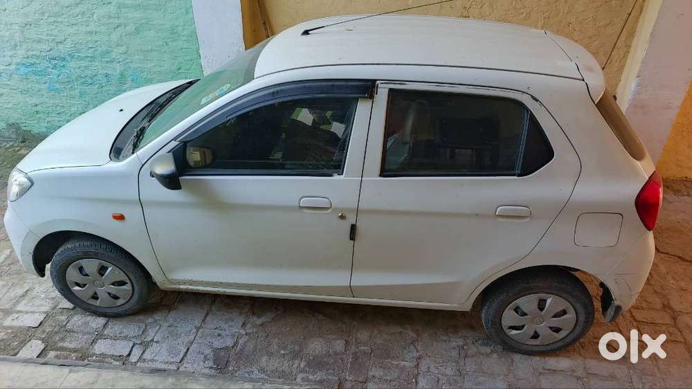 Maruti Alto K10 2023