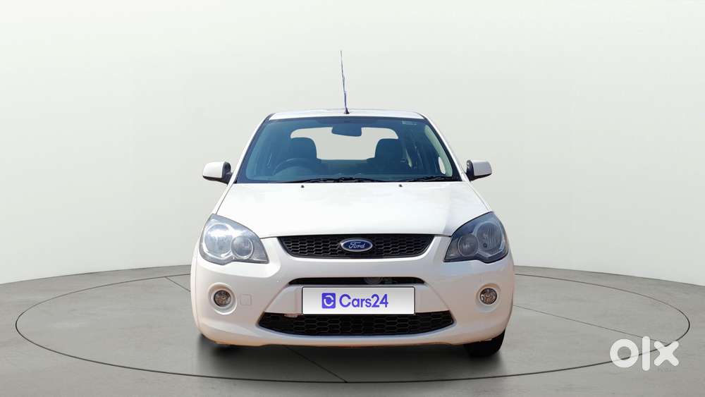 Ford Classic 1.4 Clxi Duratorq, 2013, Diesel