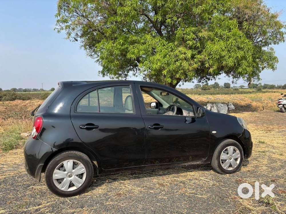 Renault Pulse Rxl Diesel, 2014, Diesel