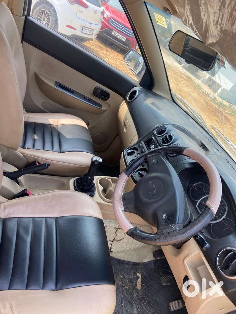 Chevrolet Enjoy 1.3 Tcdi Ls 8, 2013, Diesel