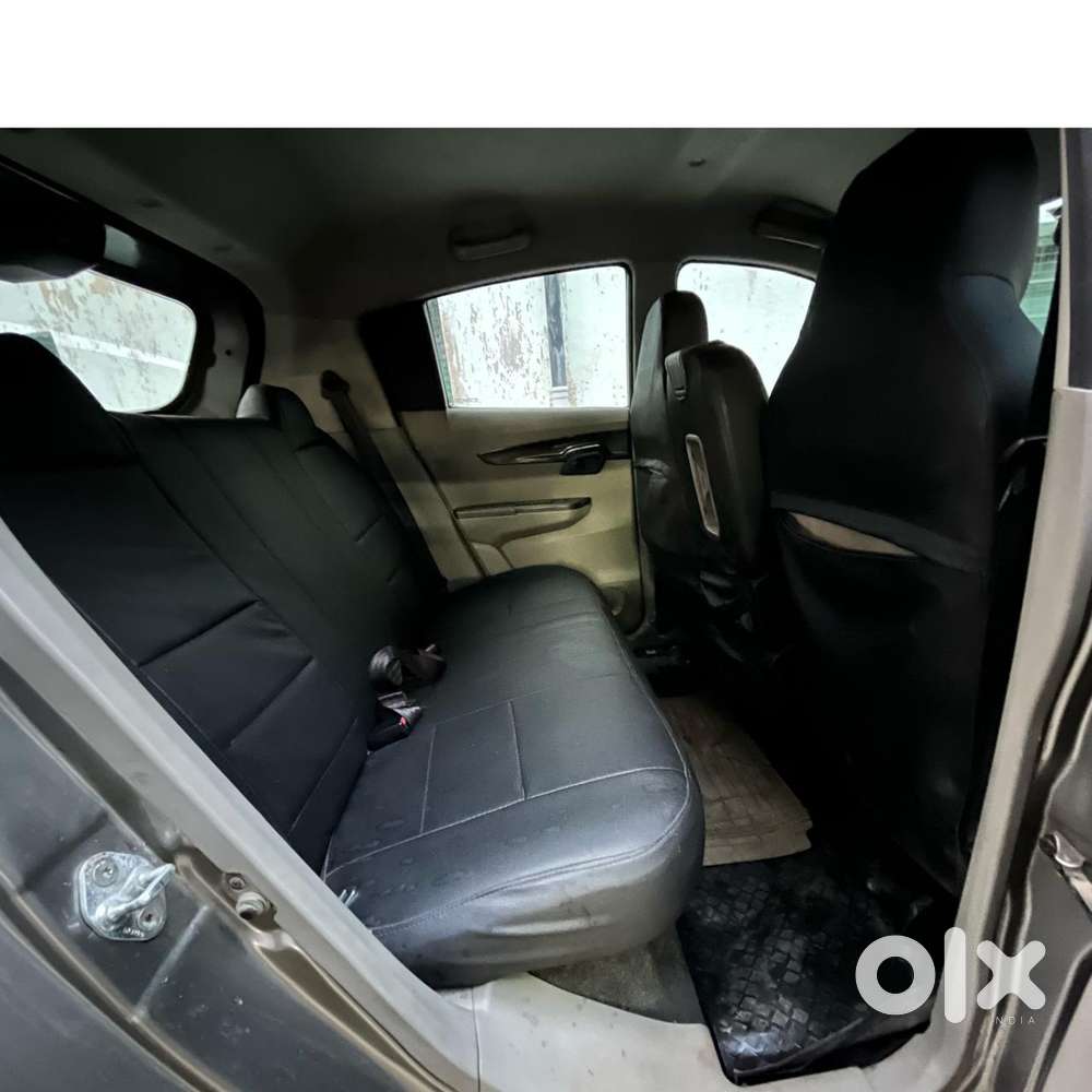 Mahindra Kuv 100 Mfalcon G80 K4, 2016, Petrol