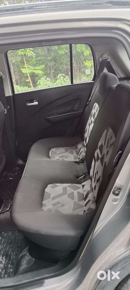 Maruti Suzuki Celerio 1.0 Zxi Ags, 2021, Petrol