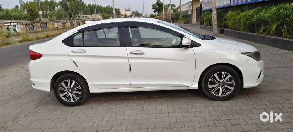 Honda City 1.5 Vx I-vtec Mt, 2019, Petrol