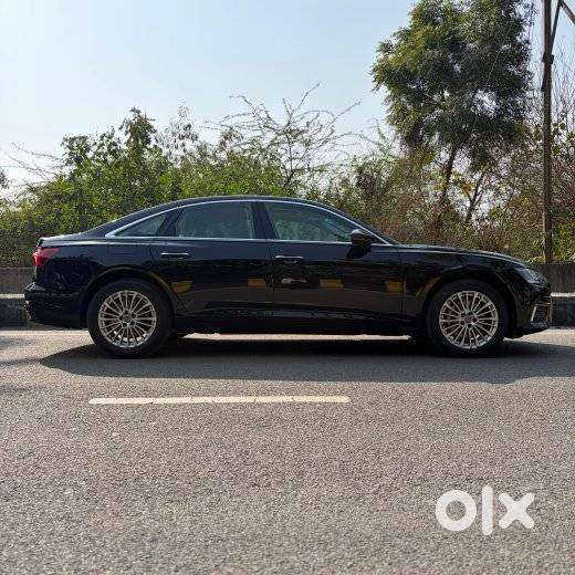 Audi A6 2.0 45 Tfsi Premium Plus, 2021, Petrol