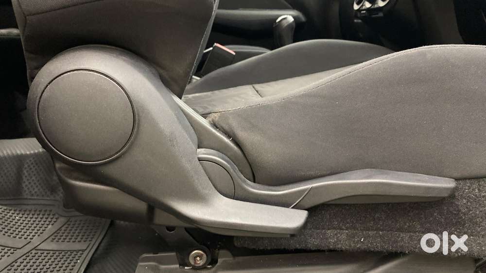Maruti Suzuki Swift Vxi, 2018, Petrol